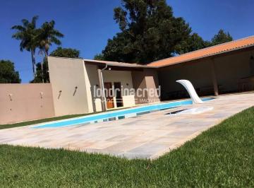 011762351893122.jpeg · Chácara próxima à Warta com salão para 50 pessoas, campo de futebol, piscina de 44 mil litros, venda