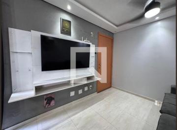 Apartamento · 47m² · 2 Quartos · 1 Vaga · Apartamento à Venda - Santo André, 2 Quartos,  47 m² - São Leopoldo