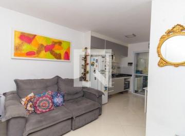 Apartamento · 35m² · 1 Quarto · 1 Vaga · Apartamento à Venda - Cambuci, 1 Quarto,  35 m² - São Paulo