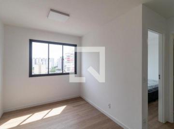 Apartamento · 24m² · 1 Quarto · Apartamento à Venda - Barra Funda, 1 Quarto,  24 m² - São Paulo