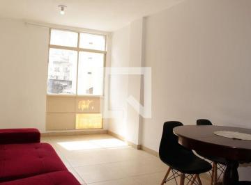 Apartamento · 30m² · 1 Quarto · Apartamento à Venda - Santa Cecília, 1 Quarto,  30 m² - São Paulo