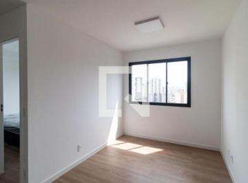 Apartamento · 24m² · 1 Quarto · Apartamento à Venda - Barra Funda, 1 Quarto,  24 m² - São Paulo