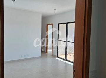 Apartamento · 64m² · 3 Quartos · 1 Vaga · Apartamento em Sumarezinho no Edifício Ventis  -  Ribeirão Preto