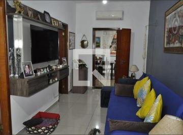 Casa · 190m² · 3 Quartos · 1 Vaga · Casa à Venda - Todos os Santos, 3 Quartos, 190 m² - Rio de Janeiro