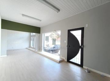 Comercial · 130m² · 4 Quartos · 3 Vagas · Salão Comercial para Locação e Venda no Bairro Jardim Sumaré, em Ribeirão Preto