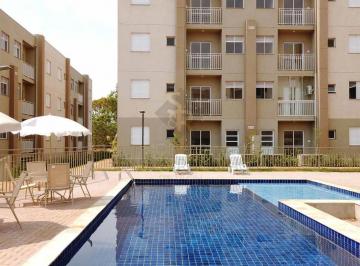 Apartamento · 48m² · 2 Quartos · 1 Vaga · Apartamento residencial para venda em Bonfim Paulista, em Ribeirão Preto/SP.