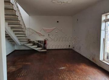 Comercial · 319m² · 4 Quartos · 8 Vagas · Casa Comercial para Locação no bairro Jardim Paulistano, em Ribeirão Preto