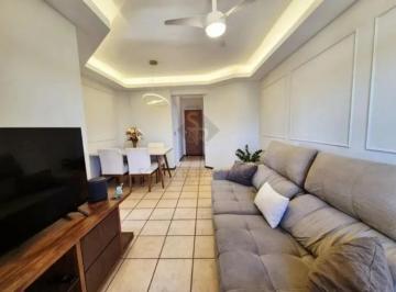 Apartamento · 65m² · 2 Quartos · 1 Vaga · Apartamentos Padrão em Ribeirão Preto