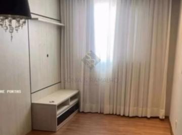 Apartamento · 48m² · 2 Quartos · 1 Vaga · Apartamentos Padrão em Ribeirão Preto