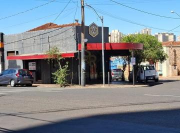 Comercial · 38m² · 2 Quartos · 1 Vaga · Salão comercial para Locação no Bairro Jardim São Luiz, em Ribeirão Preto/SP.