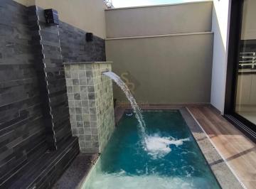Casa · 250m² · 3 Quartos · 4 Vagas · Casas Residenciais Condomínio em Bonfim Paulista