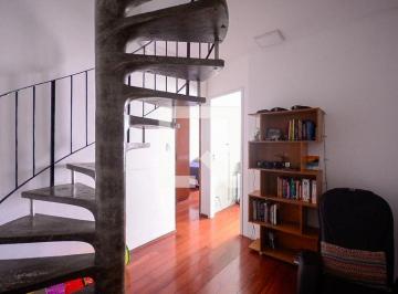 Apartamento · 110m² · 3 Quartos · 1 Vaga · Apartamento à Venda - Bosque da Saúde, 3 Quartos,  110 m² - São Paulo