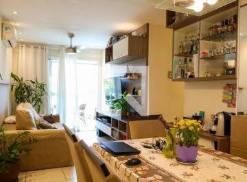 Apartamento · 67m² · 3 Quartos · 1 Vaga · Apartamento à Venda - Todos os Santos, 3 Quartos,  67 m² - Rio de Janeiro