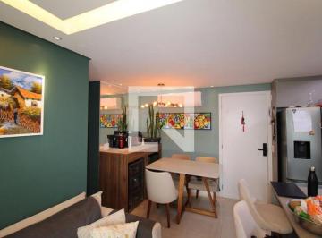 Apartamento · 55m² · 3 Quartos · 1 Vaga · Apartamento à Venda - Água Fria, 3 Quartos,  55 m² - São Paulo