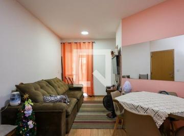 Apartamento · 79m² · 2 Quartos · 1 Vaga · Apartamento à Venda - Parque Industrial das Oliveiras, 2 Quartos,  79 m² - Taboão da Serra