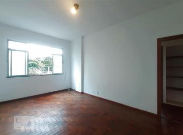 Apartamento · 62m² · 2 Quartos · 1 Vaga · Apartamento à Venda - Meier, 2 Quartos, 62 m² - Rio de Janeiro