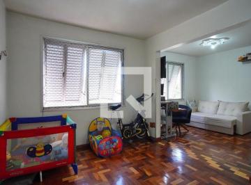Apartamento · 88m² · 4 Quartos · 2 Vagas · Apartamento à Venda - Passo D'areia, 4 Quartos, 88 m² - Porto Alegre