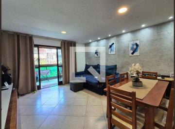 Apartamento · 101m² · 2 Quartos · 2 Vagas · Apartamento à Venda - Recreio, 2 Quartos, 101 m² - Rio de Janeiro