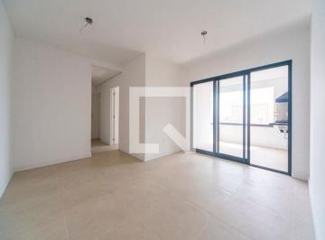 Apartamento · 93m² · 3 Quartos · 2 Vagas · Apartamento à Venda - Campestre, 3 Quartos,  93 m² - Santo André