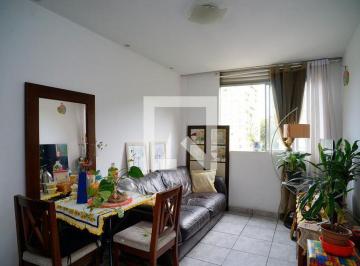 Apartamento · 70m² · 3 Quartos · 1 Vaga · Apartamento à Venda - Santa Rosa , 3 Quartos, 70 m² - Niterói