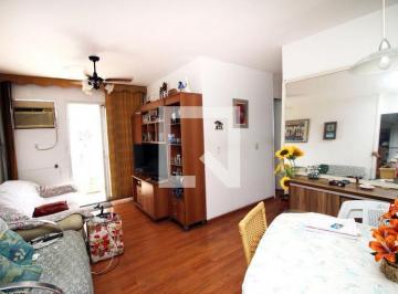 Apartamento · 70m² · 3 Quartos · 1 Vaga · Apartamento à Venda - Irajá, 3 Quartos,  70 m² - Rio de Janeiro