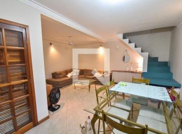 Casa · 280m² · 3 Quartos · 1 Vaga · Casa à Venda - Ipiranga, 3 Quartos, 280 m² - São Paulo