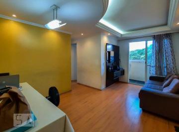Apartamento · 62m² · 3 Quartos · 1 Vaga · Apartamento à Venda - Baeta Neves, 3 Quartos,  62 m² - São Bernardo do Campo