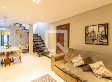 Casa · 187m² · 3 Quartos · 2 Vagas · Casa à Venda - Jardim Cocaia, 3 Quartos,  187 m² - Guarulhos