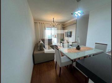 Apartamento · 85m² · 3 Quartos · 2 Vagas · Apartamento à Venda - Jardim Esperança, 3 Quartos,  85 m² - Barueri