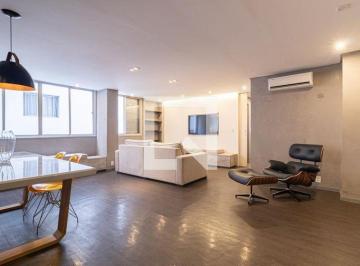 Apartamento · 89m² · 1 Quarto · 1 Vaga · Apartamento à Venda - Itaim Bibi, 1 Quarto,  89 m² - São Paulo