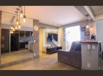 Apartamento · 59m² · 2 Quartos · 1 Vaga · Apartamento à Venda - Vila Formosa, 2 Quartos,  59 m² - São Paulo