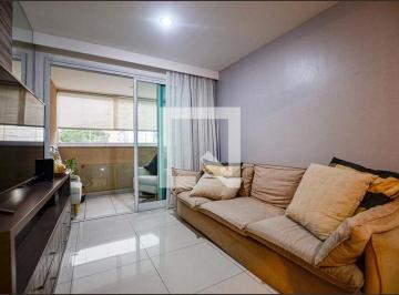 Apartamento · 120m² · 2 Quartos · 1 Vaga · Apartamento à Venda - Icaraí, 2 Quartos,  120 m² - Niterói