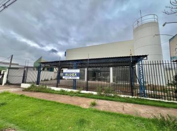 Comercial · 1532m² · Barracão comercial com 1.500m²
