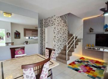 Casa · 93m² · 3 Quartos · 2 Vagas · Casa à venda - em Sahy