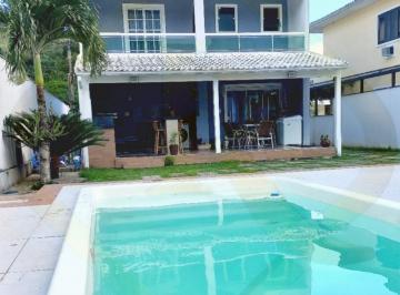 Casa · 300m² · 4 Quartos · 7 Vagas · Casa à venda - em Sahy