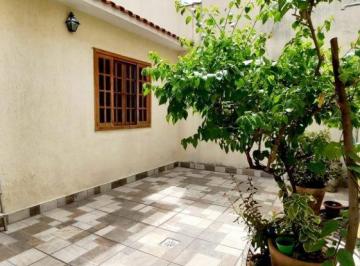 Casa · 149m² · 3 Quartos · 2 Vagas · Casa à venda - no Parque Horizonte