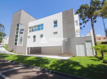 spazio-verde-381732795164397.jpg · Casa à venda 4 Quartos, 4 Suites, 4 Vagas, 655M², Estrela, Ponta Grossa - PR