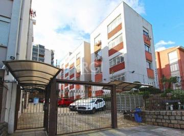 Apartamento · 33m² · 1 Quarto · APARTAMENTO 2D, JARDIM BOTANICO