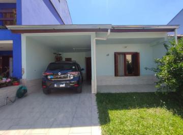 Casa · 166m² · 2 Quartos · 1 Vaga · Casa em condomínio no bairro Guarujá