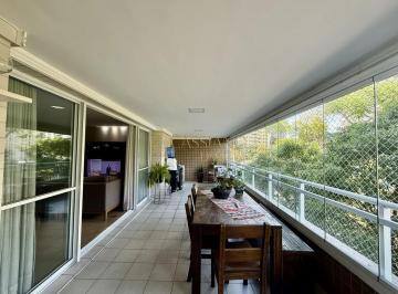Apartamento · 183m² · 3 Quartos · 3 Vagas · Apartamento à venda de 183m² | 03 dormitórios, sendo 02 suítes e 03 vagas de garagem | Edifício Gran