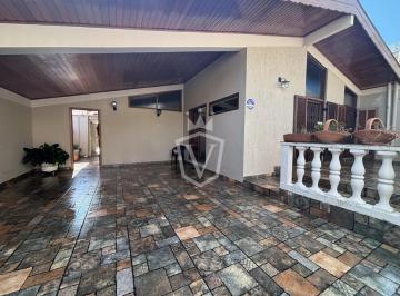 Casa · 300m² · 3 Quartos · 2 Vagas · Casa térrea à venda no Jardim Campos Elíseos, Jundiaí/SP