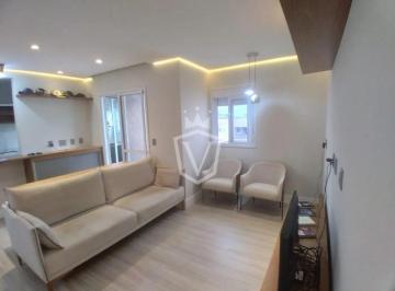 Apartamento · 74m² · 2 Quartos · 2 Vagas · APARTAMENTO PORTEIRA FECHADA A VENDA -  MEDEIROS - JUNDIAÍ -SP