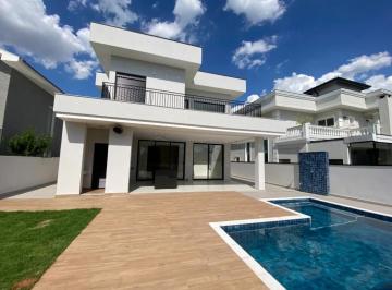 Casa · 450m² · 4 Quartos · 6 Vagas · Casa Residencial á venda no Reserva da Serra - Jundiaí/SP