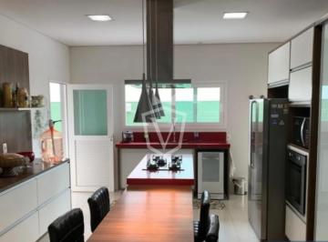 Casa · 1100m² · 3 Quartos · 5 Vagas · Casa á venda no condomínio Quinta Das Paineiras - Jundiaí/SP
