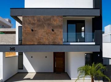 Casa · 250m² · 3 Quartos · 4 Vagas · Casa á venda no condomínio Reserva Ermida - Jundiaí/SP