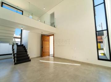 Casa · 250m² · 3 Quartos · 4 Vagas · Casa á venda no condomínio Reserva Ermida - Jundiaí/SP