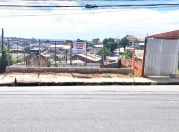 Terreno · 300m² · Terreno Comercial/Residencial á venda no Jardim do lago, Jundiaí/SP