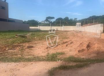 Terreno · 697m² · Terreno á venda no condomínio Reserva Marajoara - Jundiaí/SP