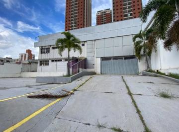 Comercial · 2100m² · 20 Vagas · Prédio à venda no Bairro Ponte de São João - Jundiaí/SP