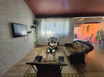 Casa · 300m² · 2 Quartos · 3 Vagas · CASA TÉRREA A VENDA EM JUNDIAI - BAIRRO CAXAMBU - ROSEIRA